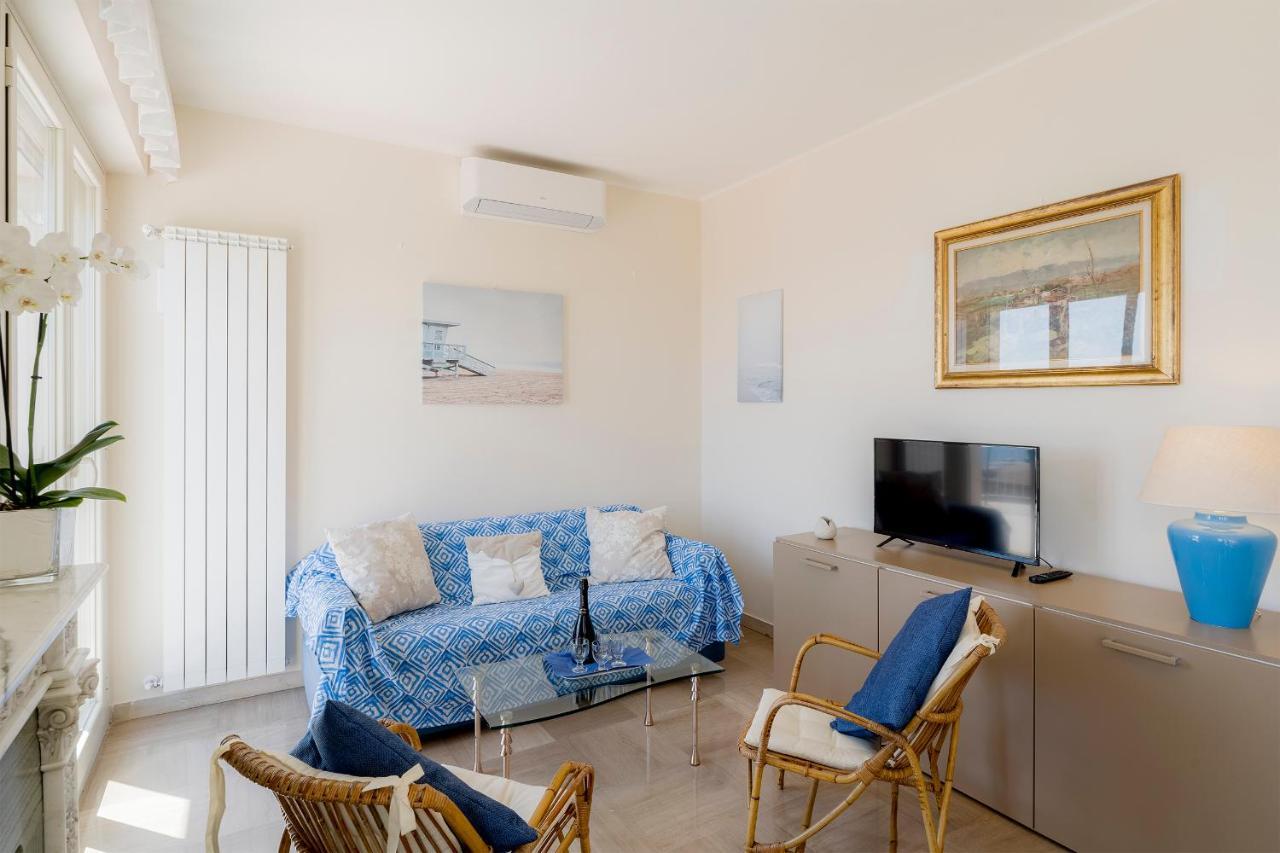 Tre Ponti Panoramic Seaview Appartement *