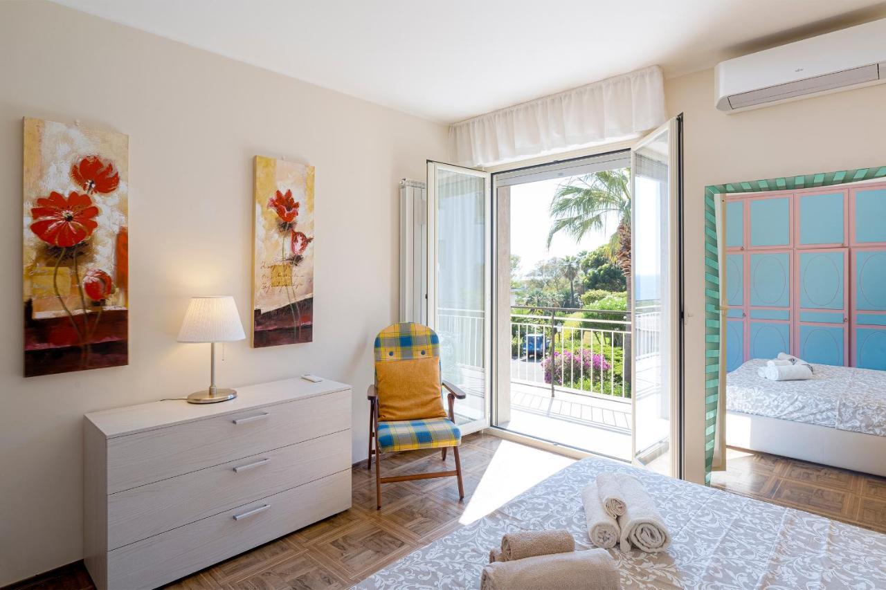 Tre Ponti Panoramic Seaview *