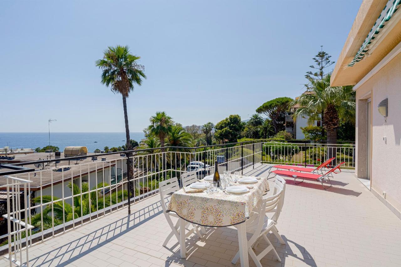 Appartement Tre Ponti Panoramic Seaview
