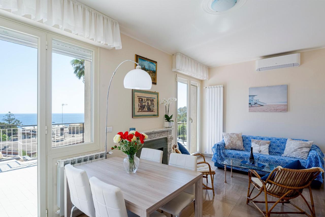 Appartement Tre Ponti Panoramic Seaview *