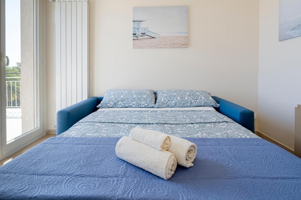Tre Ponti Panoramic Seaview Appartement *