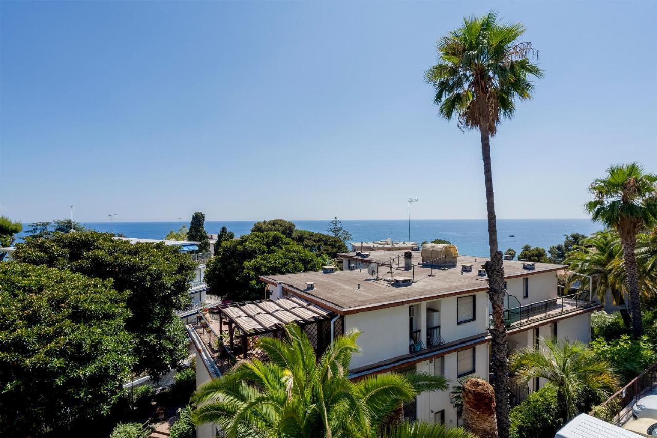 Apartamento Tre Ponti Panoramic Seaview *