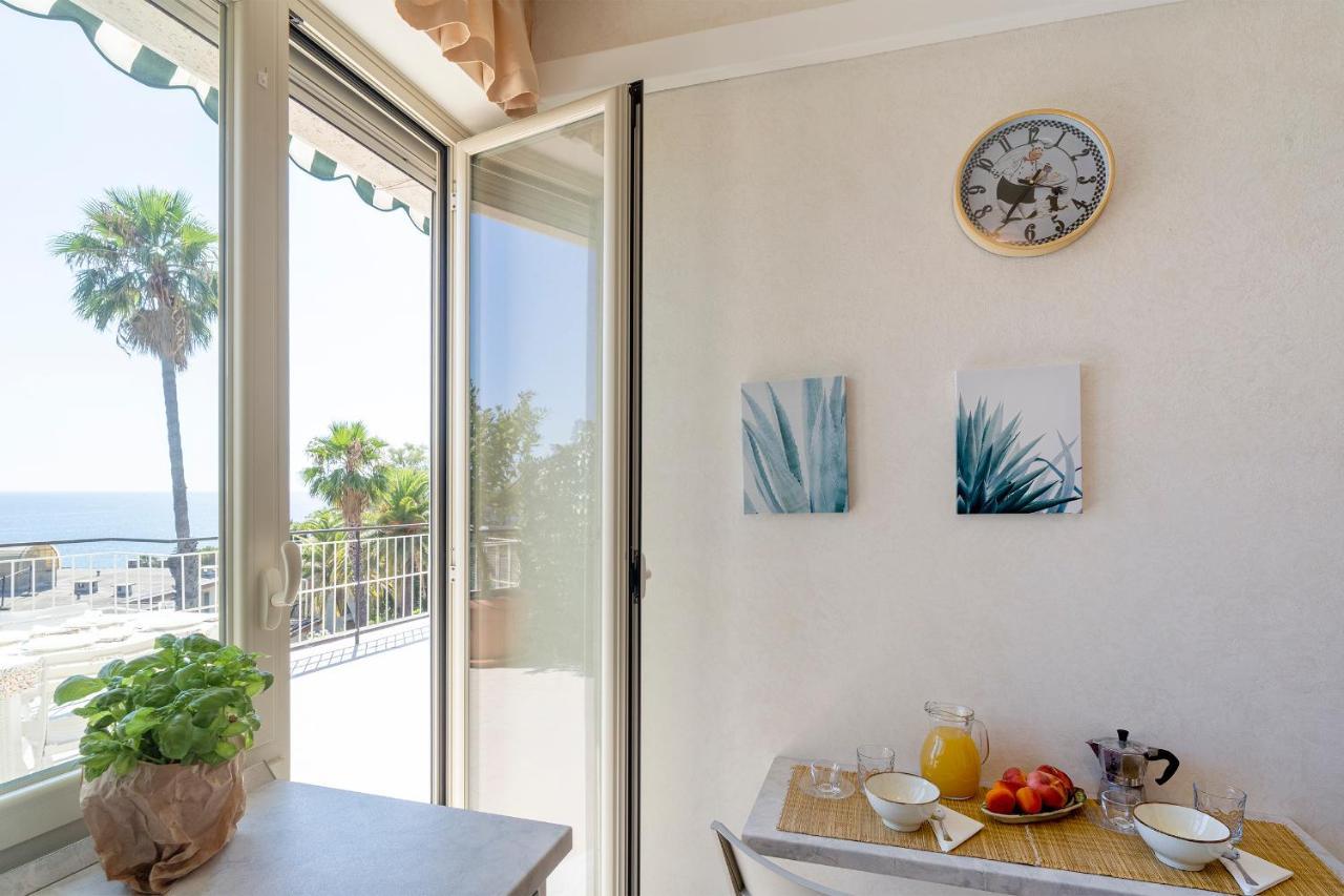 Tre Ponti Panoramic Seaview